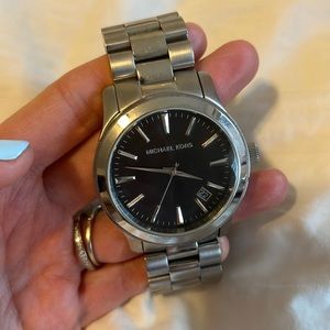 Men’s Michael kors watch
